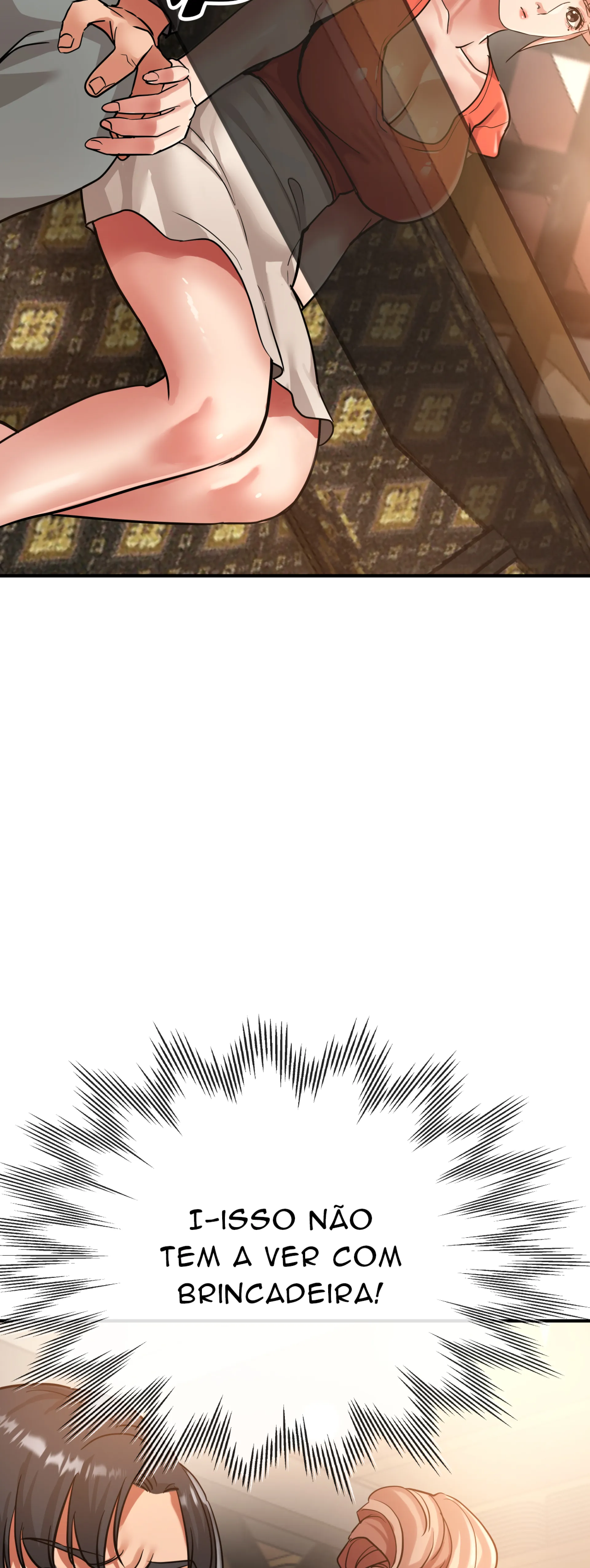 Ler Three Sisters (Sem Censura) Capitulo 8 Page 58