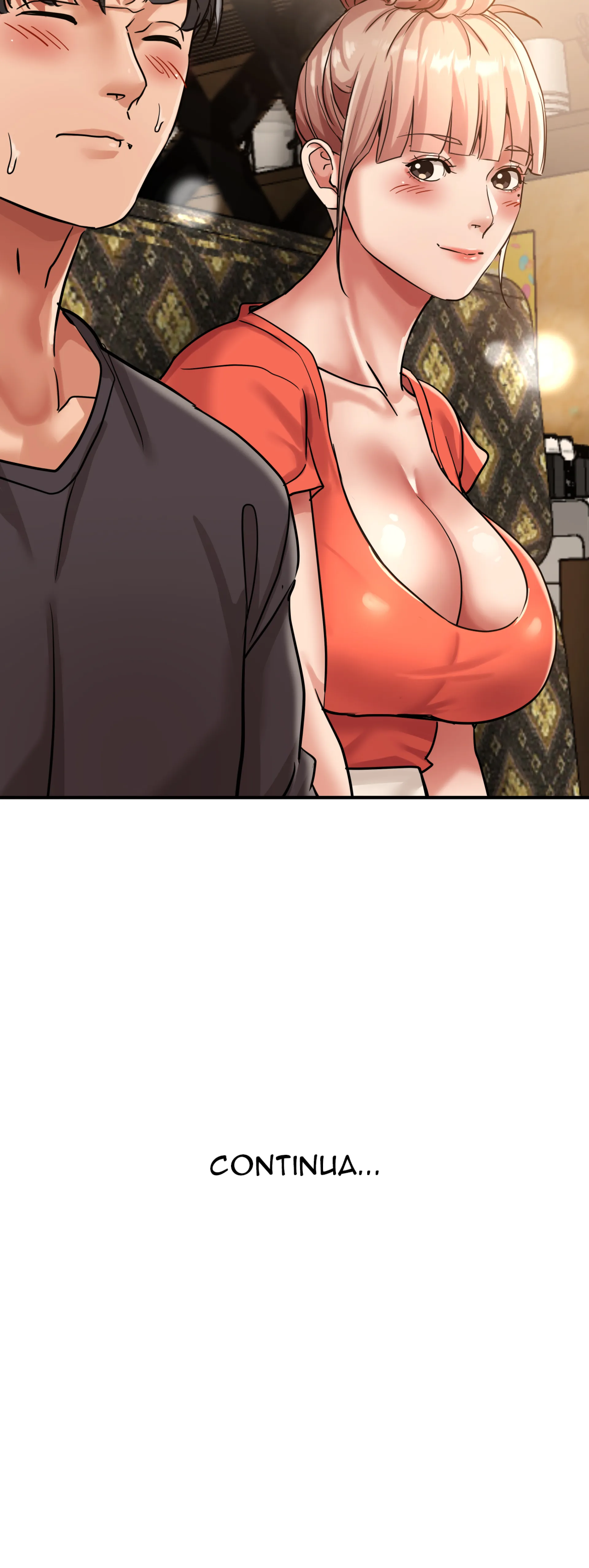 Ler Three Sisters (Sem Censura) Capitulo 8 Page 59