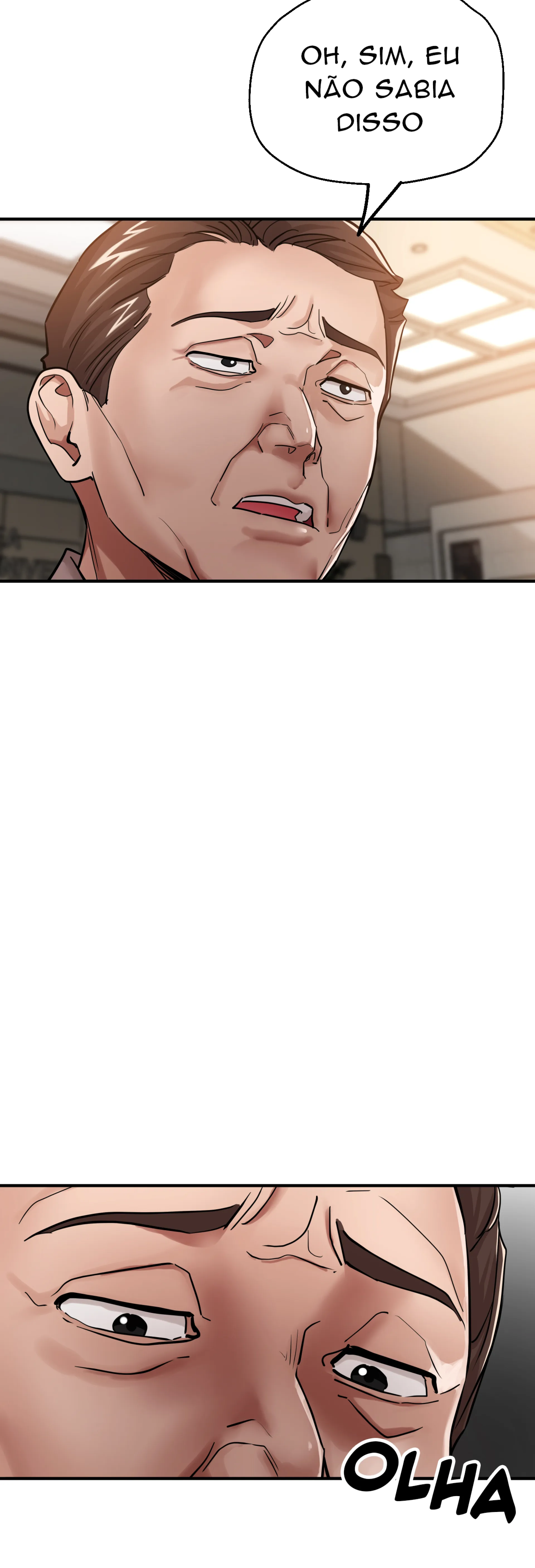 Ler Three Sisters (Sem Censura) Capitulo 8 Page 8