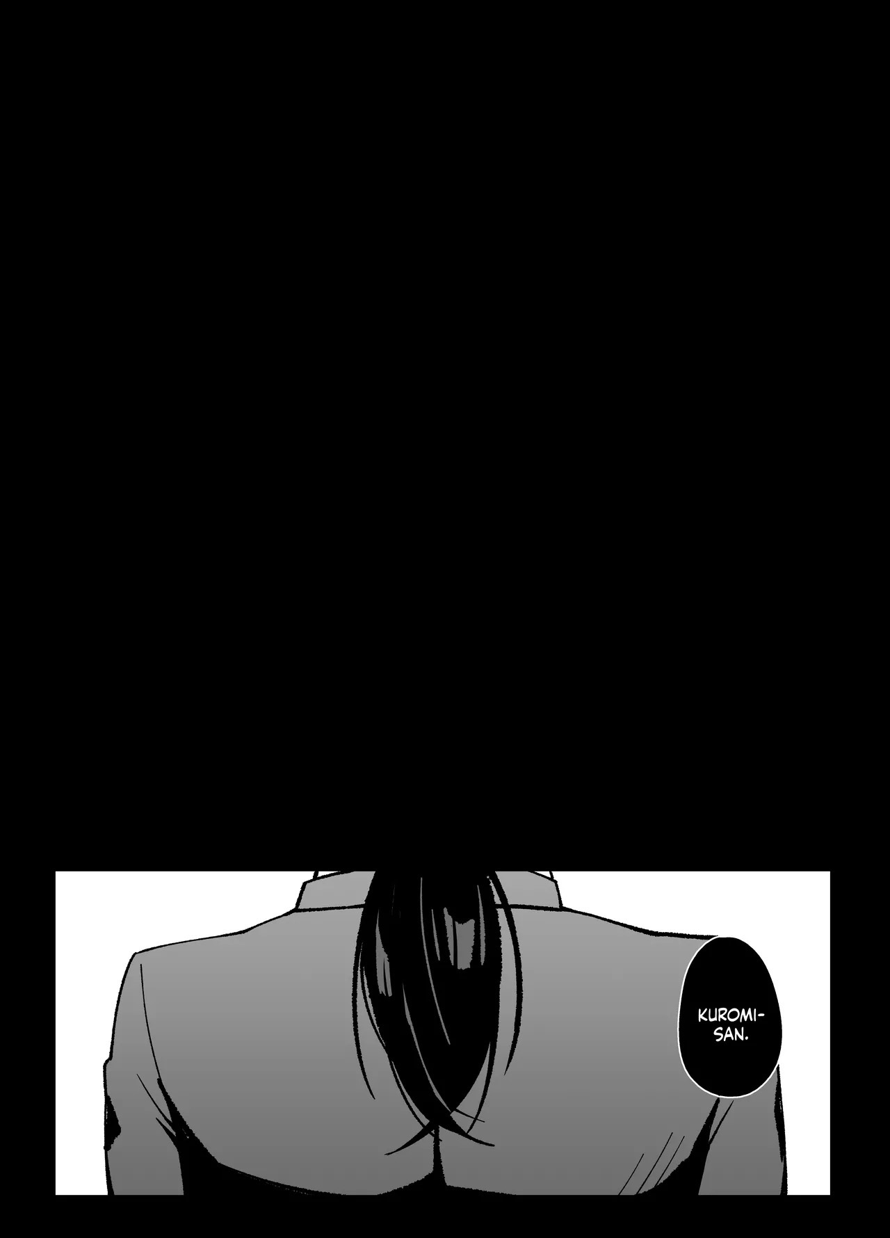 Ler Entre Você e Eu, é Apenas Interesse Capitulo 1 Page 9