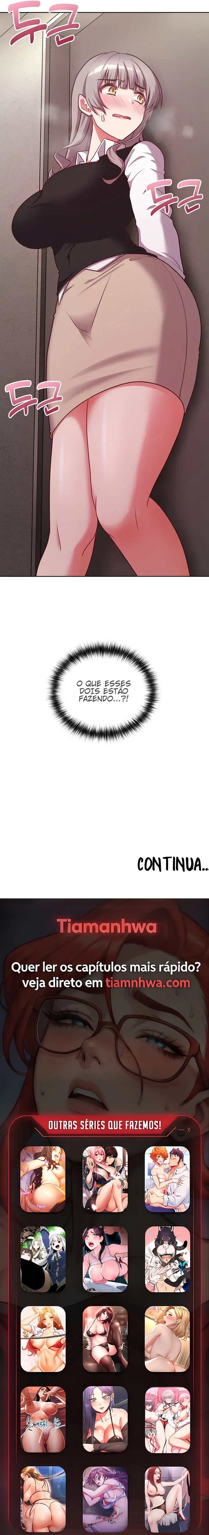 Ler This Shithole Company is Mine Now! Capitulo 24 Page 8