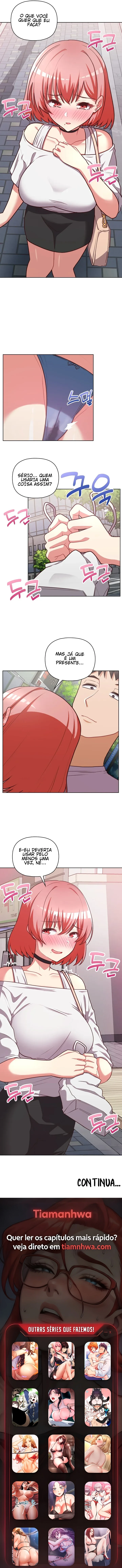Ler This Shithole Company is Mine Now! Capitulo 27 Page 7