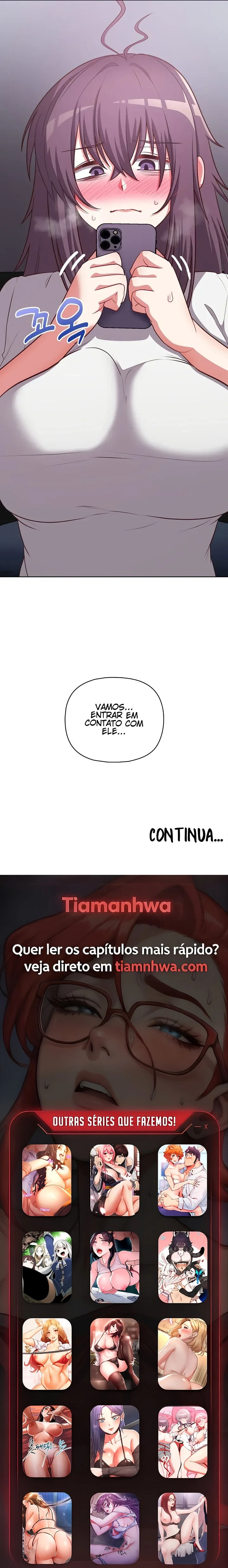 Ler This Shithole Company is Mine Now! Capitulo 32 Page 9