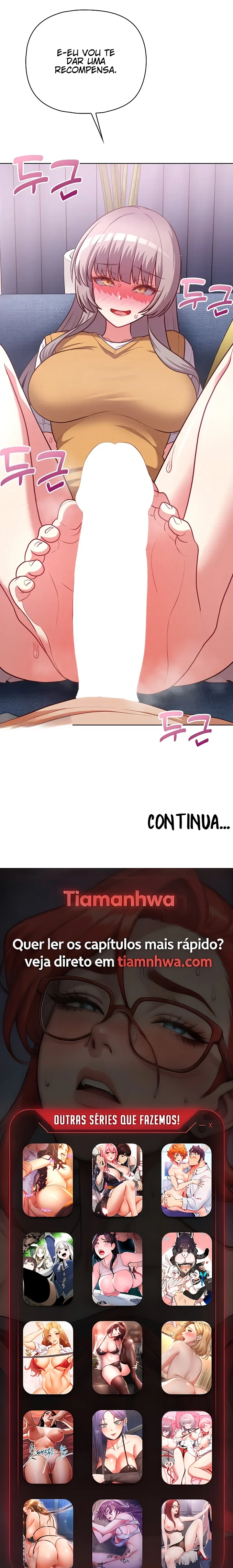 Ler This Shithole Company is Mine Now! Capitulo 35 Page 8