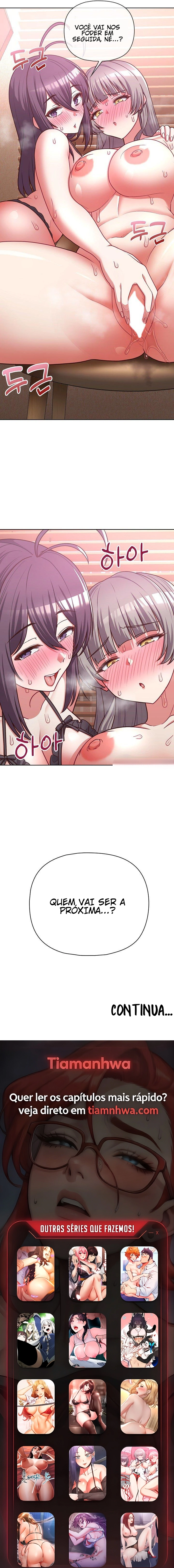 Ler This Shithole Company is Mine Now! Capitulo 46 Page 7