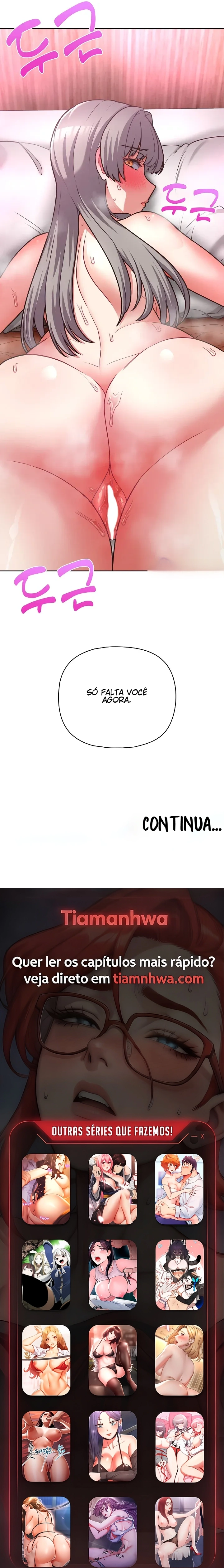Ler This Shithole Company is Mine Now! Capitulo 47 Page 8