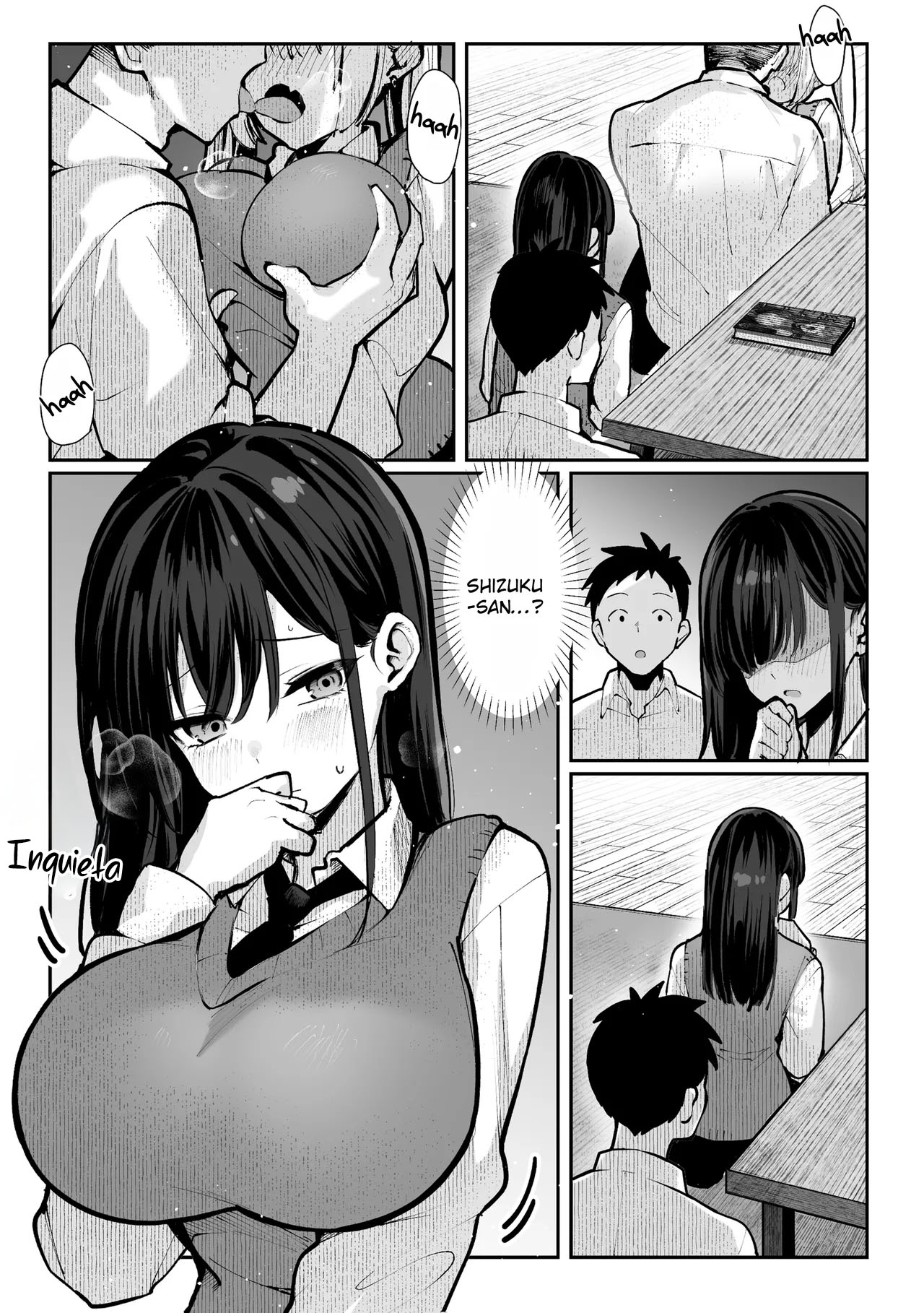 Ler Quarto do Sexo Capitulo 1 Page 26