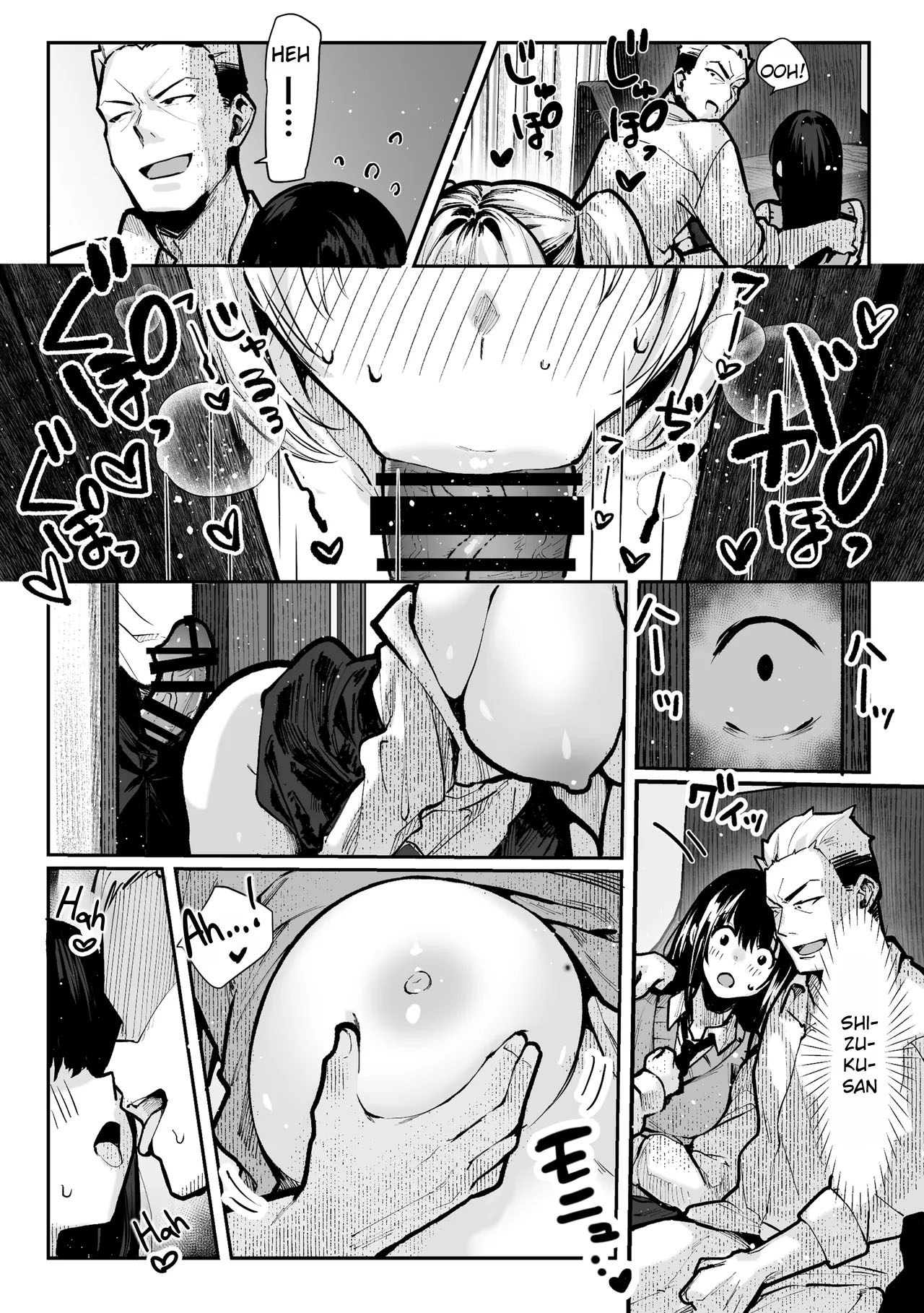 Ler Quarto do Sexo Capitulo 1 Page 39