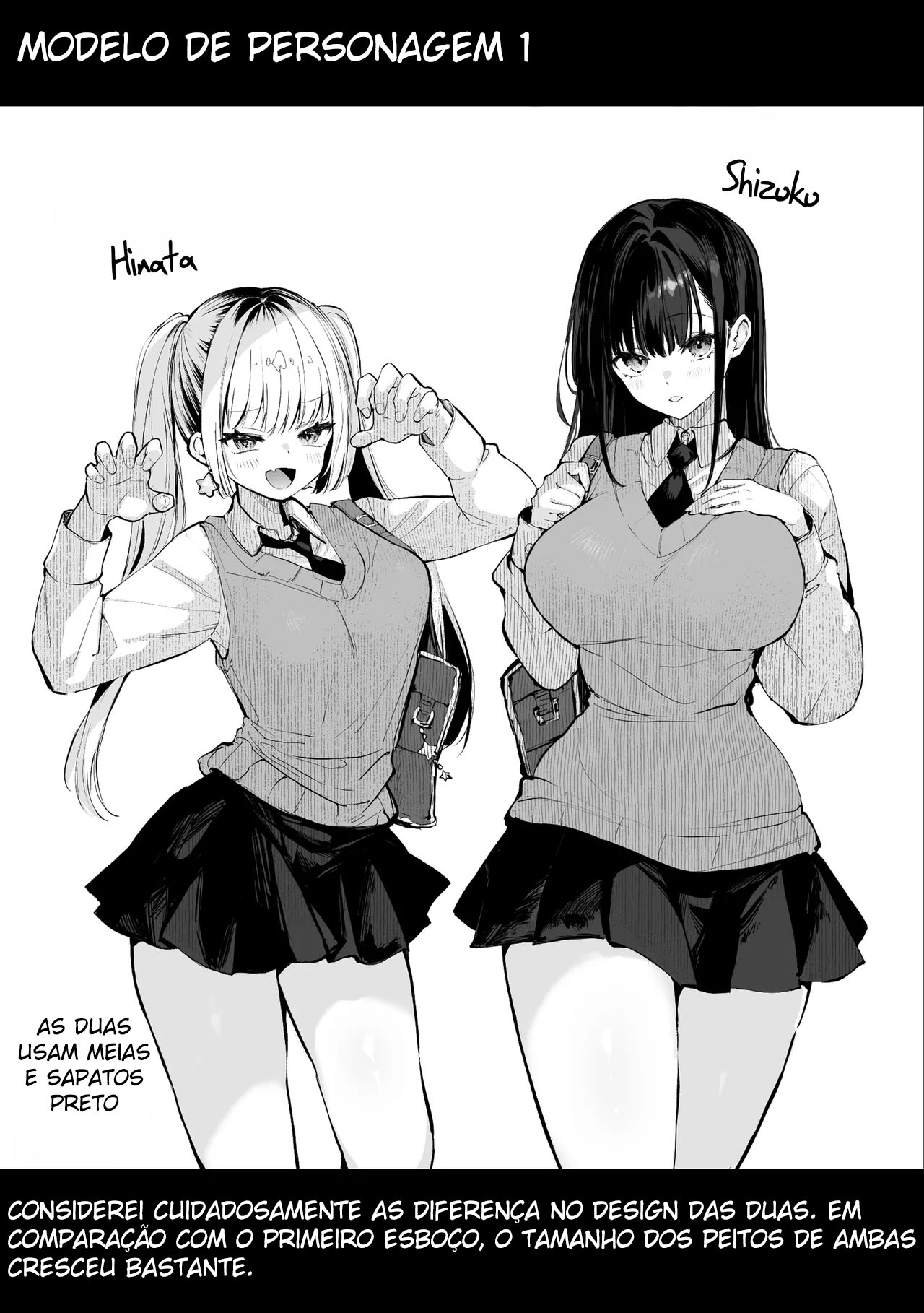 Ler Quarto do Sexo Capitulo 1 Page 63