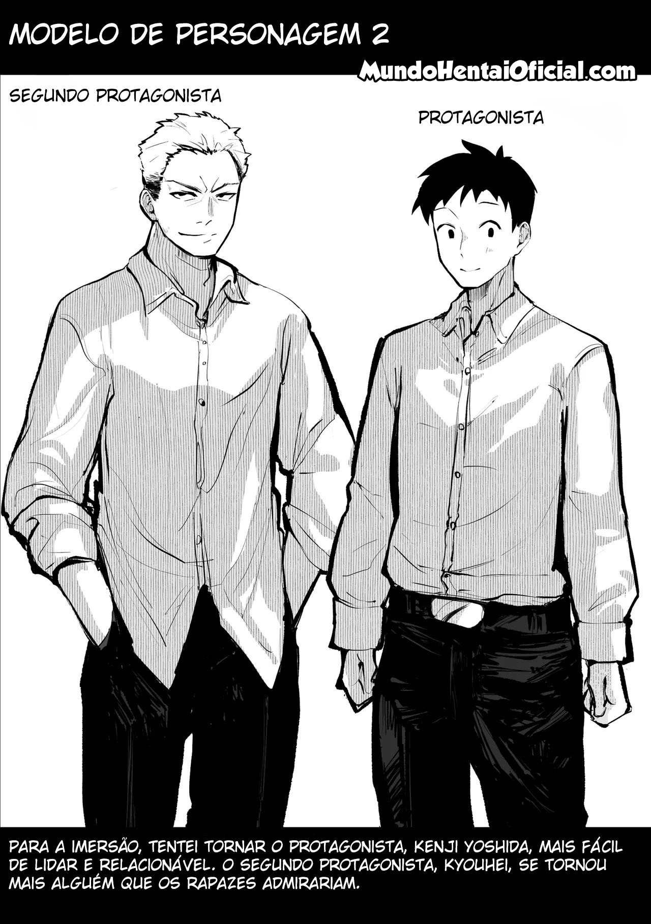 Ler Quarto do Sexo Capitulo 1 Page 64