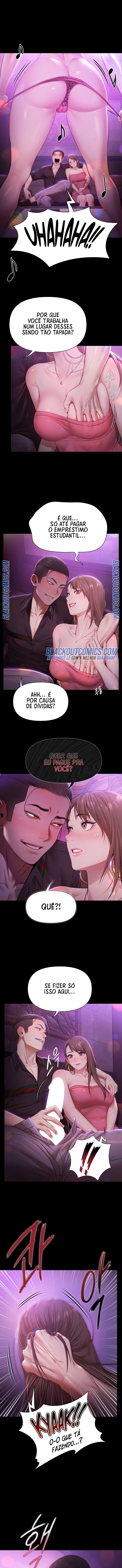 Ler Pool Party Capitulo 1 Page 11