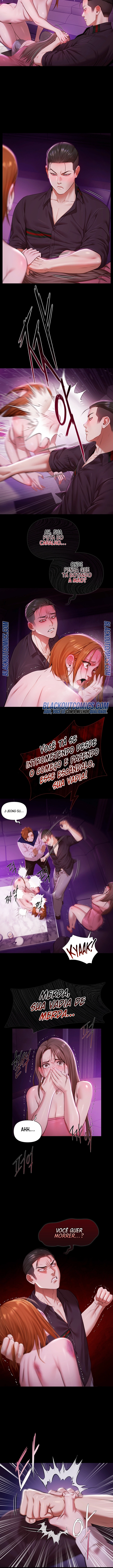 Ler Pool Party Capitulo 1 Page 13