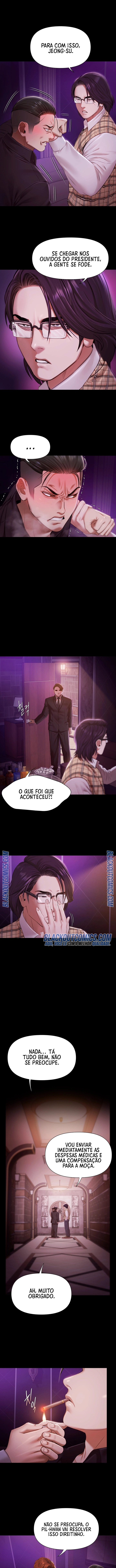 Ler Pool Party Capitulo 1 Page 14