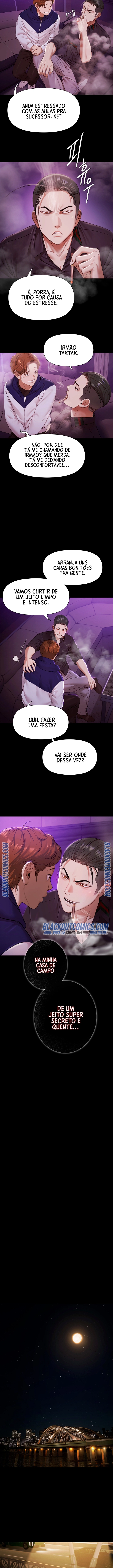 Ler Pool Party Capitulo 1 Page 15