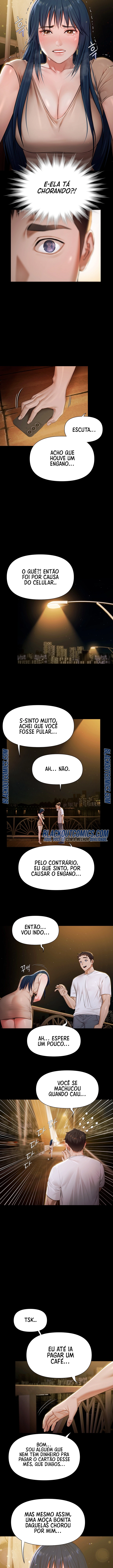Ler Pool Party Capitulo 1 Page 19