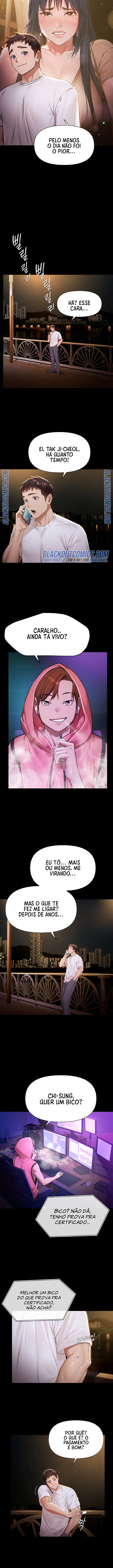 Ler Pool Party Capitulo 1 Page 20
