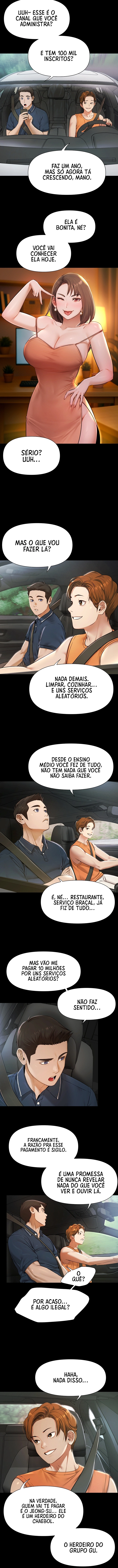 Ler Pool Party Capitulo 1 Page 22