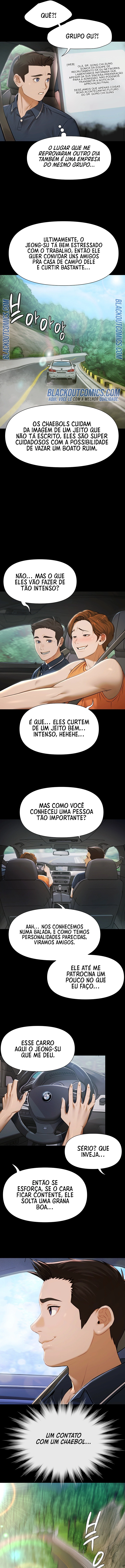 Ler Pool Party Capitulo 1 Page 23