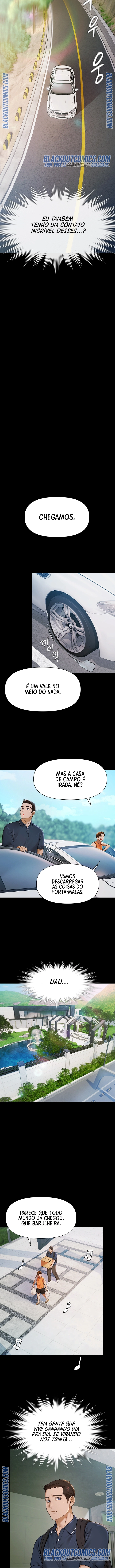 Ler Pool Party Capitulo 1 Page 24
