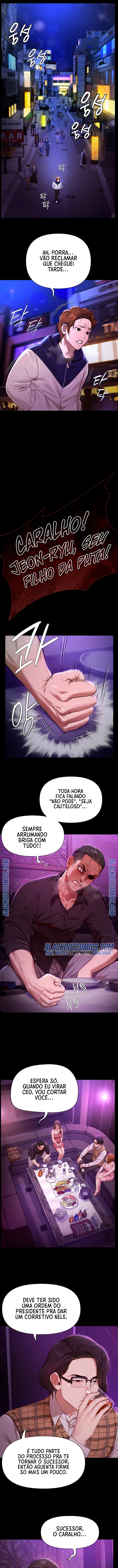 Ler Pool Party Capitulo 1 Page 6