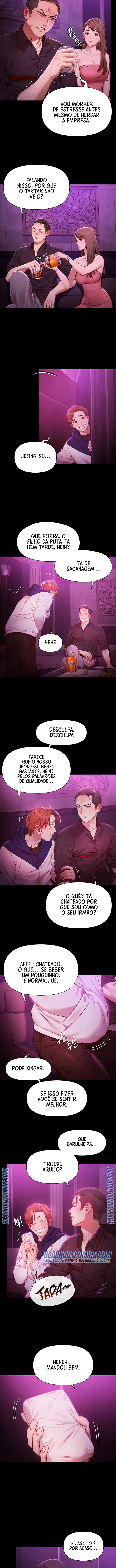 Ler Pool Party Capitulo 1 Page 7