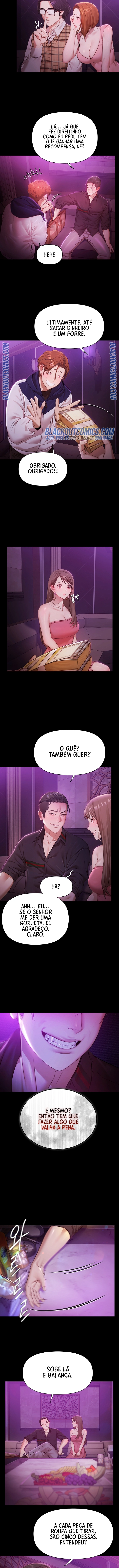 Ler Pool Party Capitulo 1 Page 8