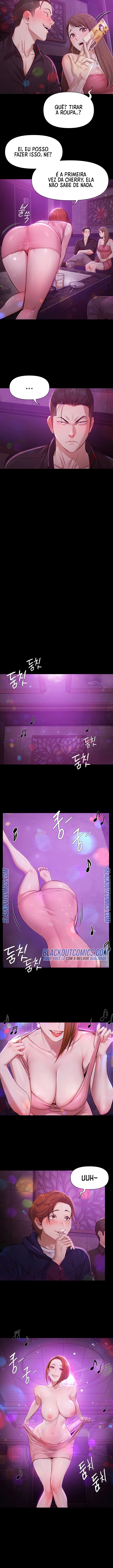 Ler Pool Party Capitulo 1 Page 9