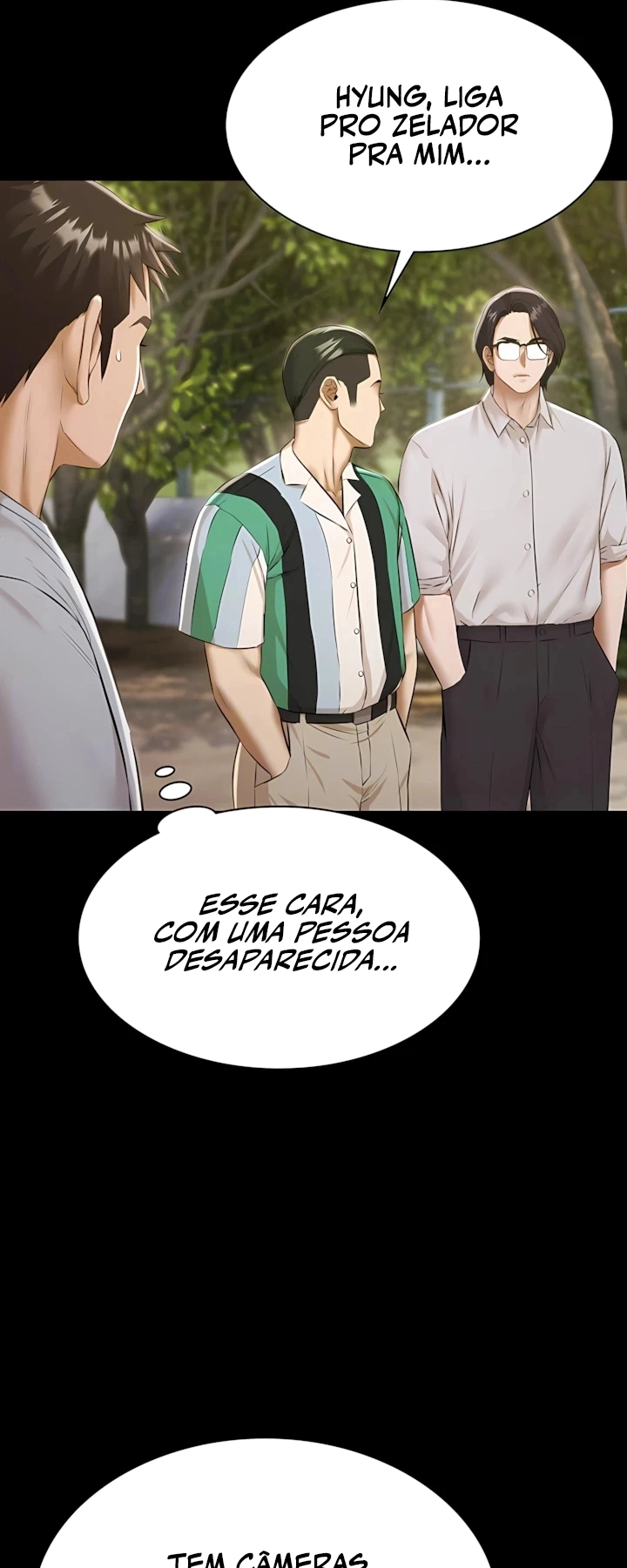 Ler Pool Party Capitulo 10 Page 12