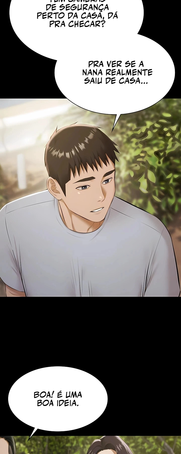 Ler Pool Party Capitulo 10 Page 13