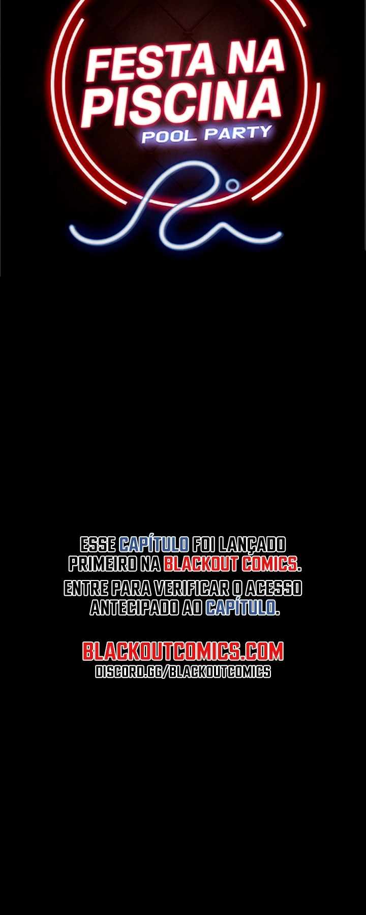 Ler Pool Party Capitulo 10 Page 15