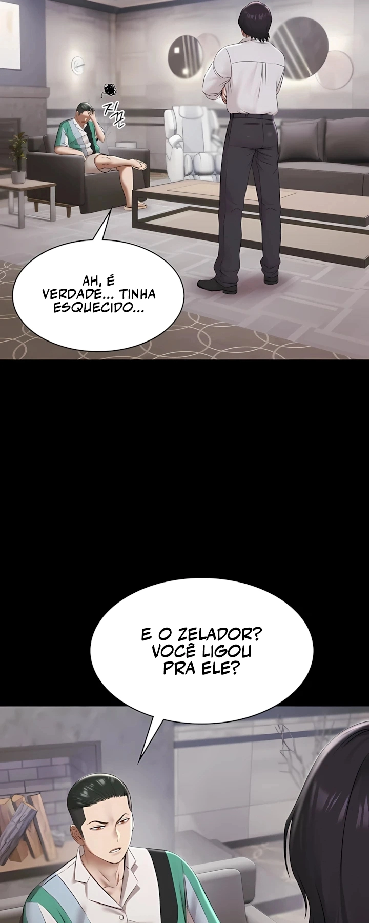 Ler Pool Party Capitulo 10 Page 18