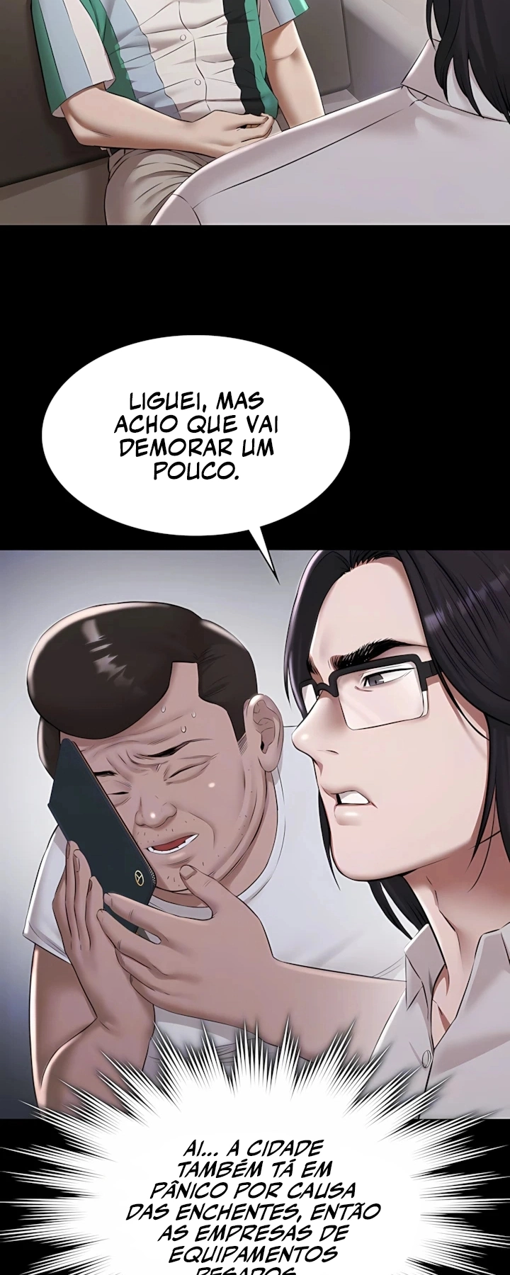 Ler Pool Party Capitulo 10 Page 19