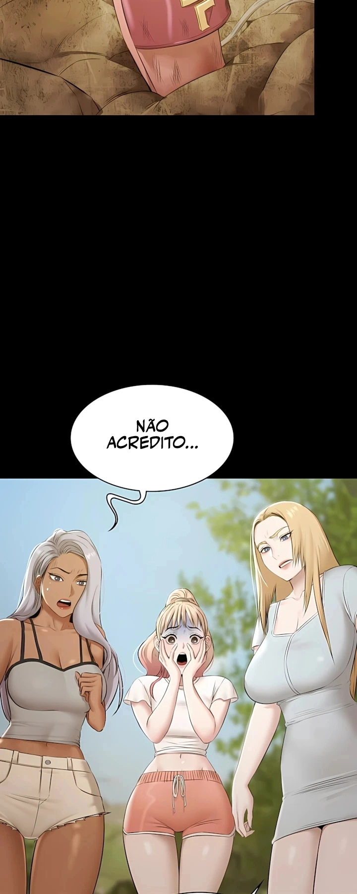 Ler Pool Party Capitulo 10 Page 2