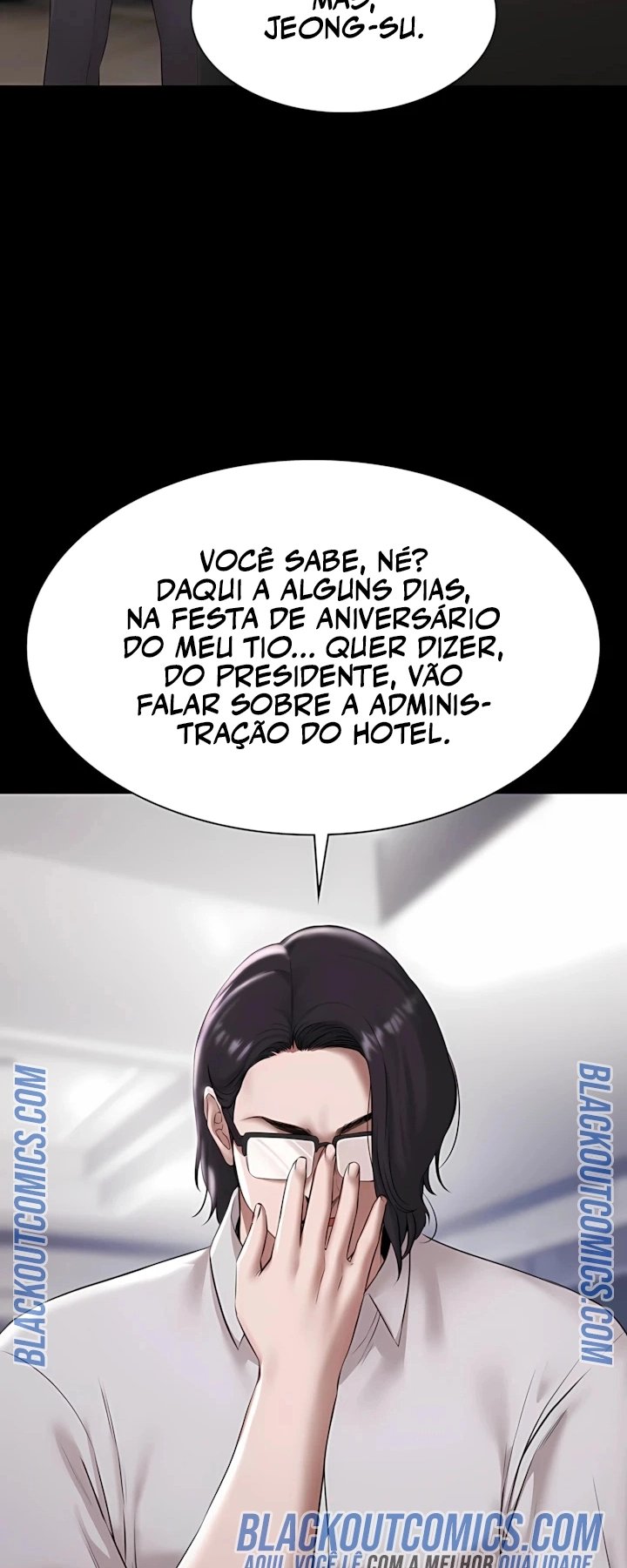Ler Pool Party Capitulo 10 Page 21