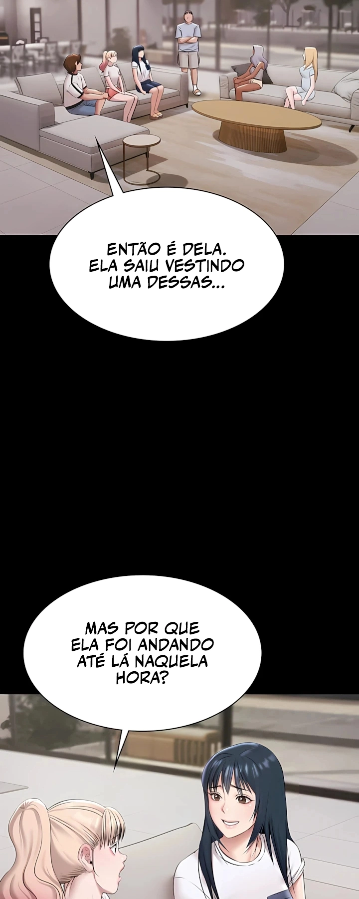 Ler Pool Party Capitulo 10 Page 24