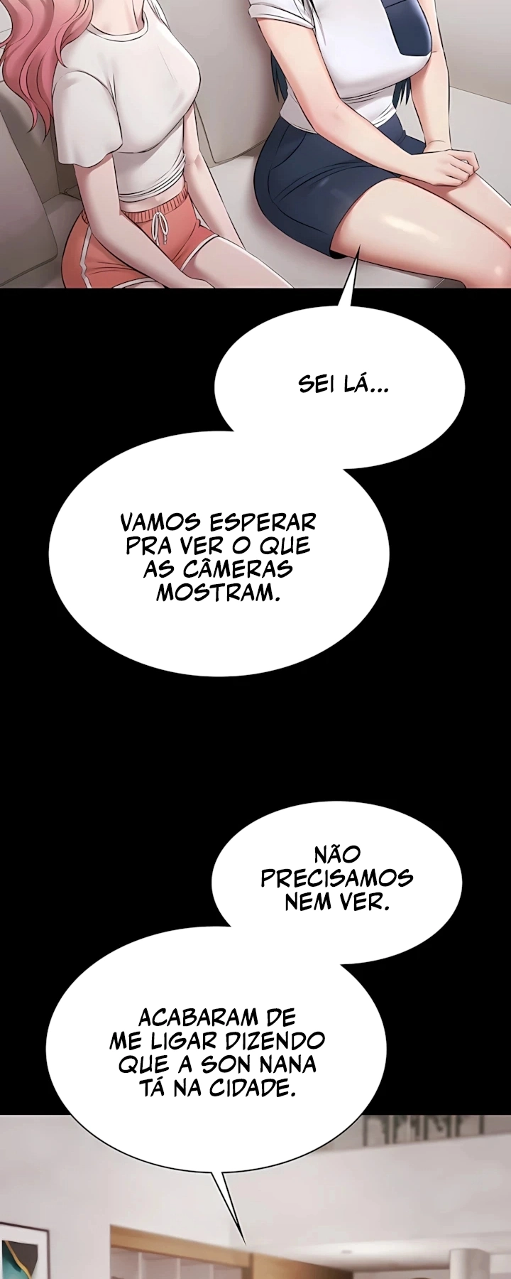 Ler Pool Party Capitulo 10 Page 25