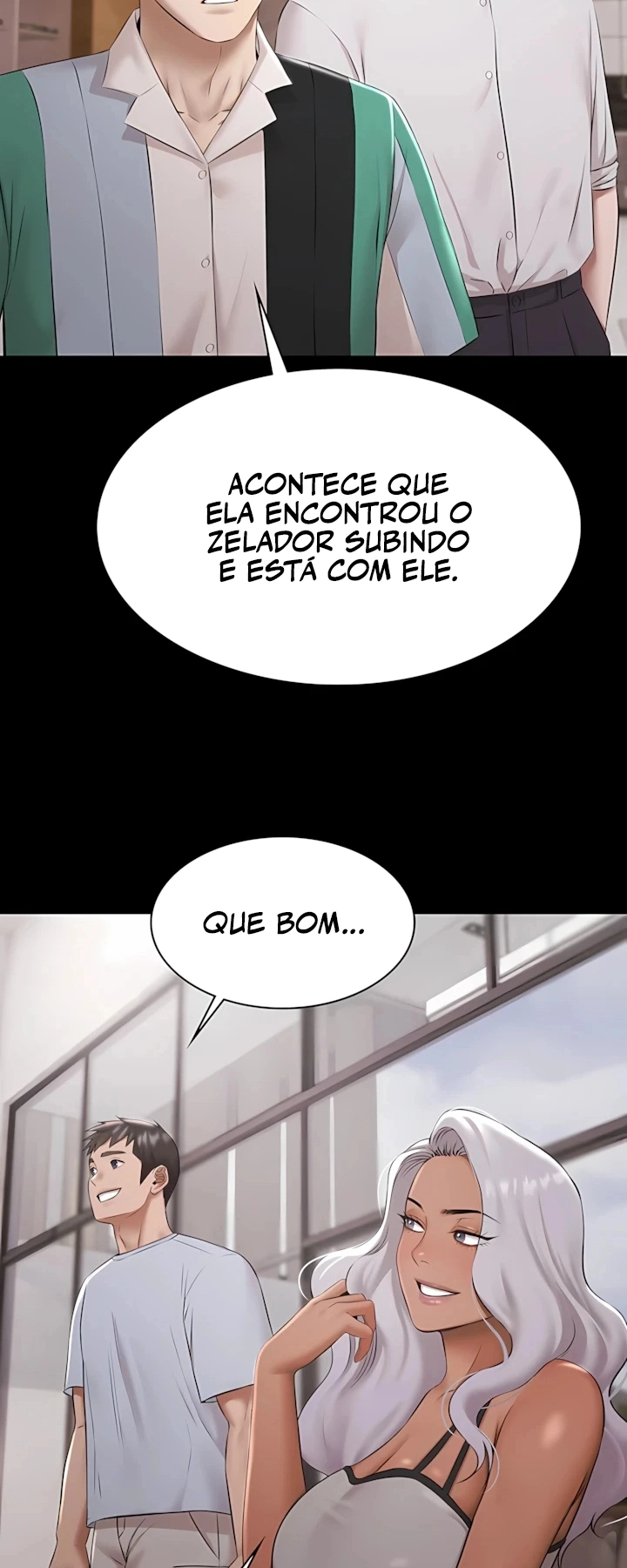 Ler Pool Party Capitulo 10 Page 27