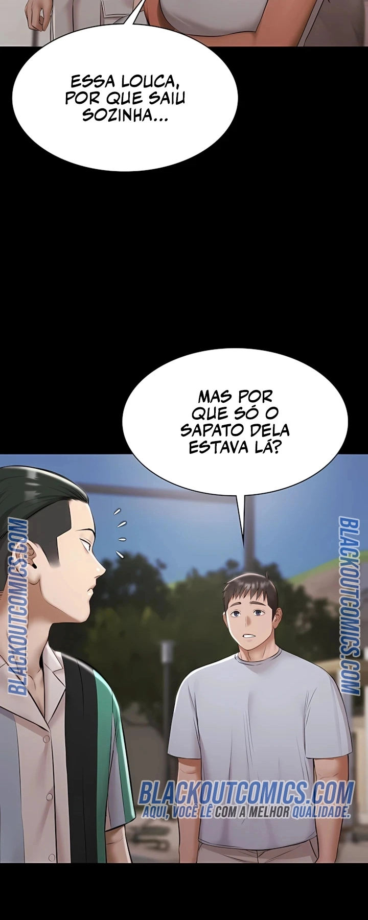 Ler Pool Party Capitulo 10 Page 28