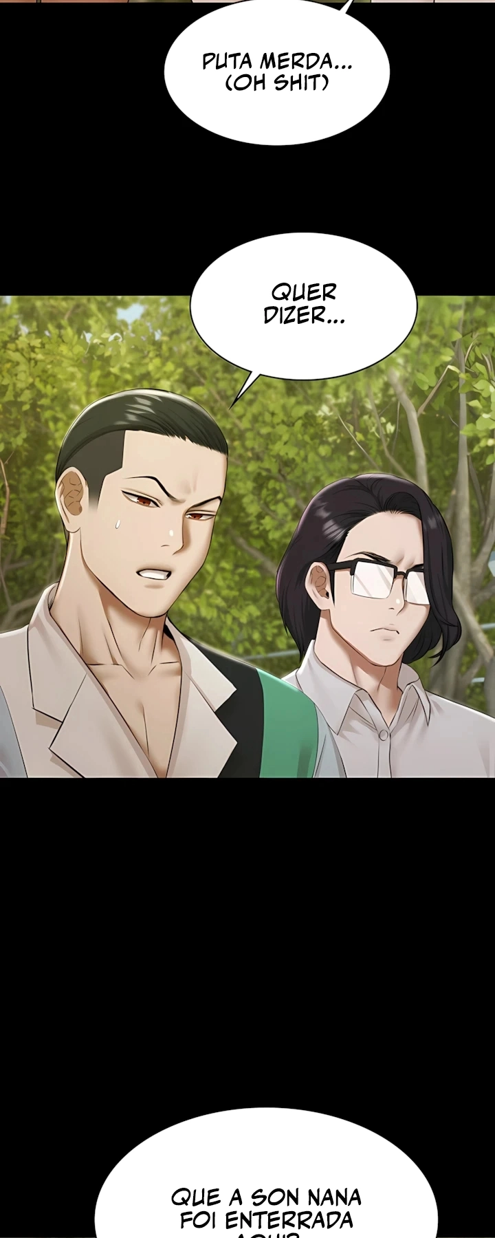 Ler Pool Party Capitulo 10 Page 3