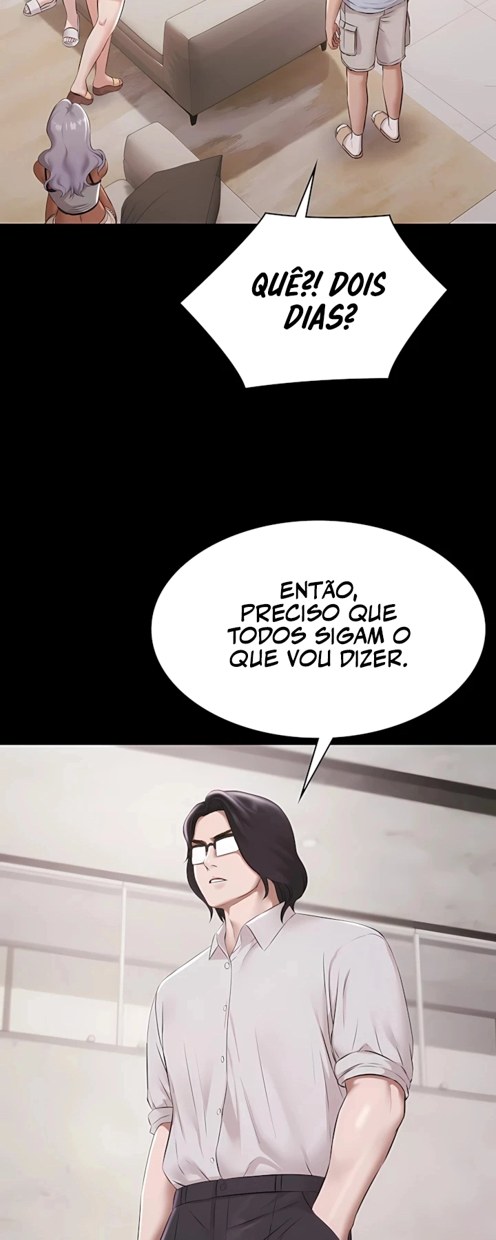 Ler Pool Party Capitulo 10 Page 32