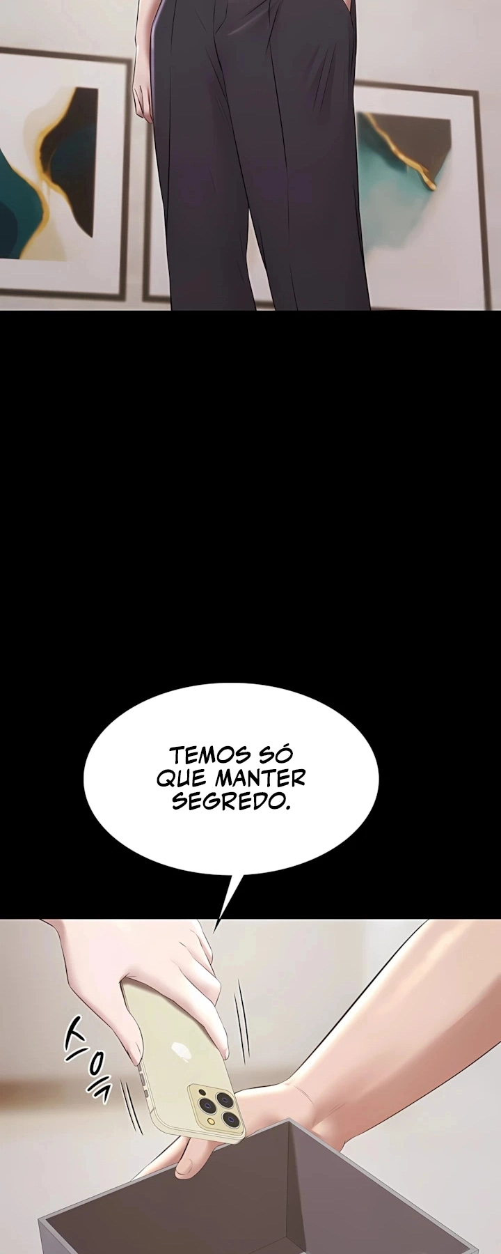 Ler Pool Party Capitulo 10 Page 33