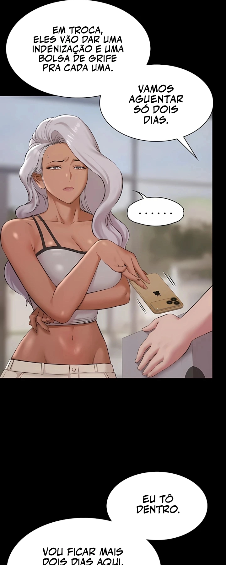 Ler Pool Party Capitulo 10 Page 36