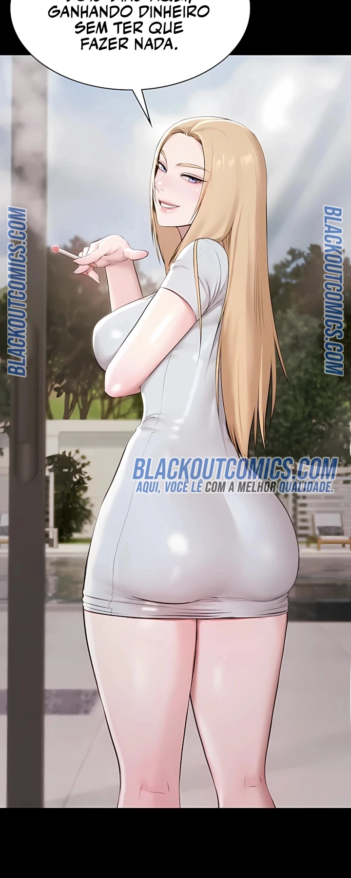 Ler Pool Party Capitulo 10 Page 37