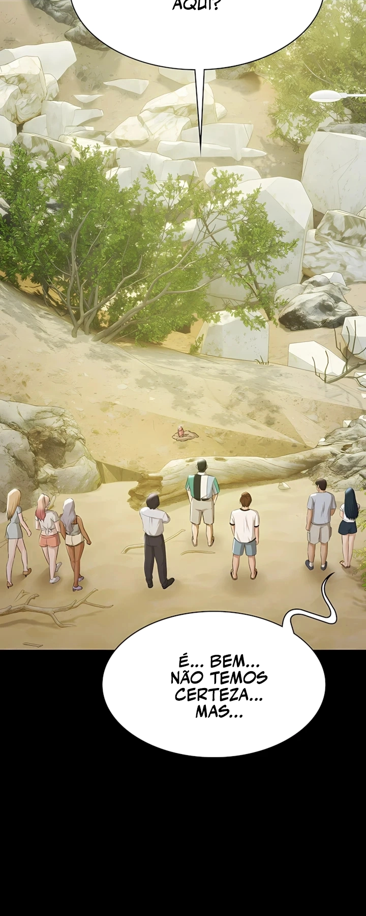 Ler Pool Party Capitulo 10 Page 4