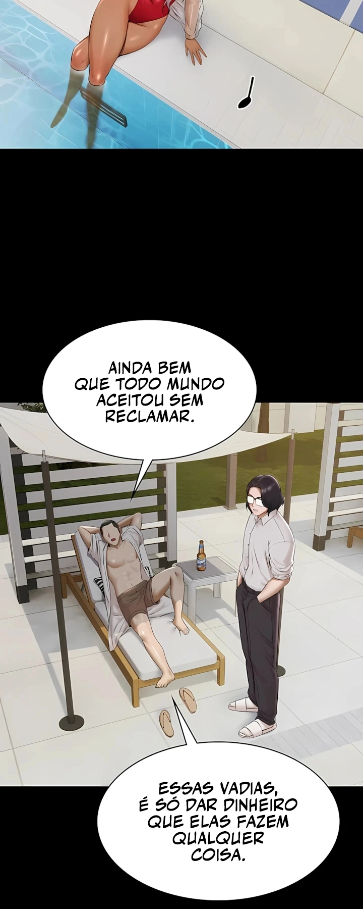 Ler Pool Party Capitulo 10 Page 40