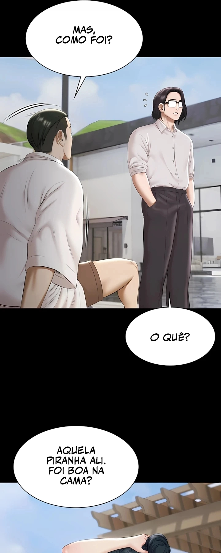 Ler Pool Party Capitulo 10 Page 42