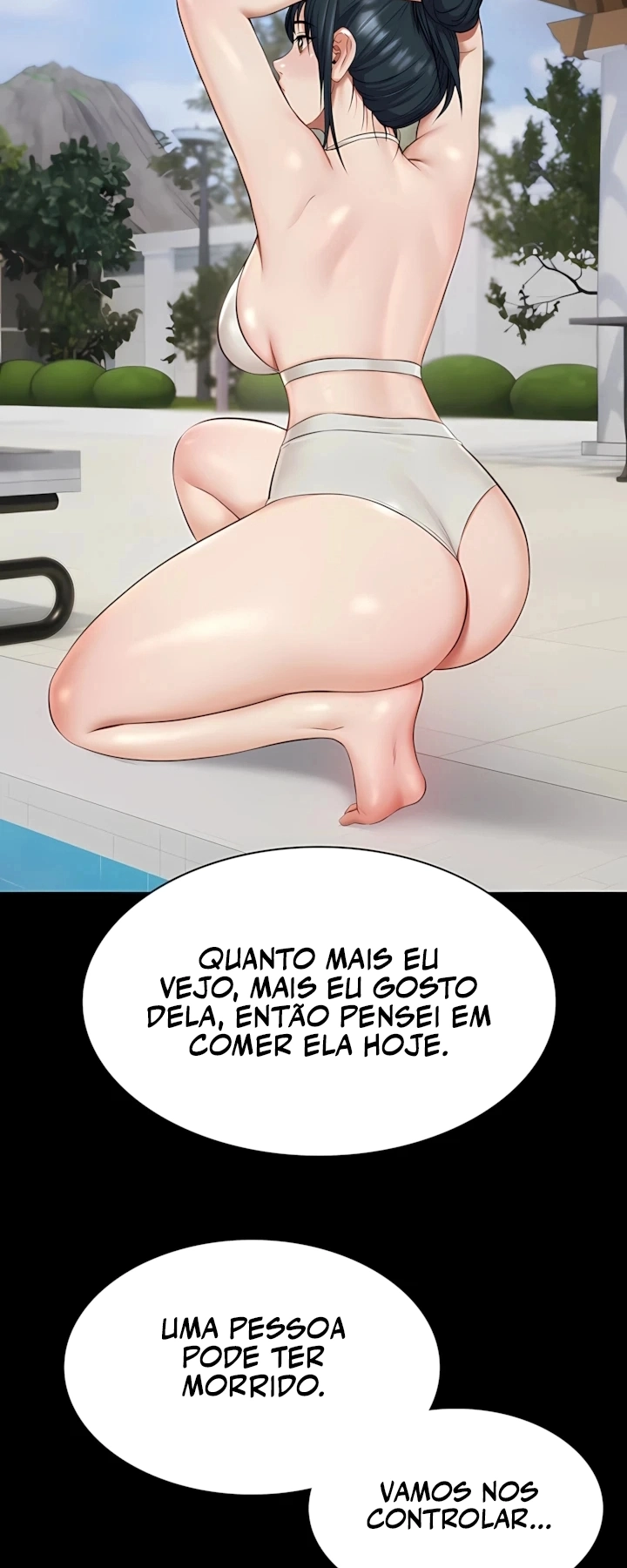 Ler Pool Party Capitulo 10 Page 43
