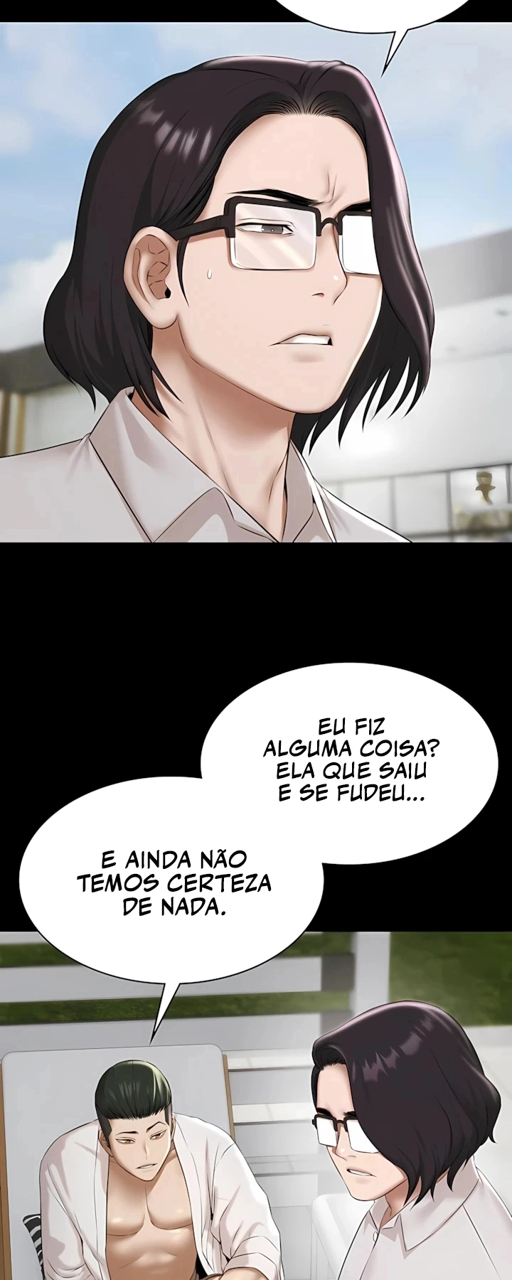 Ler Pool Party Capitulo 10 Page 44