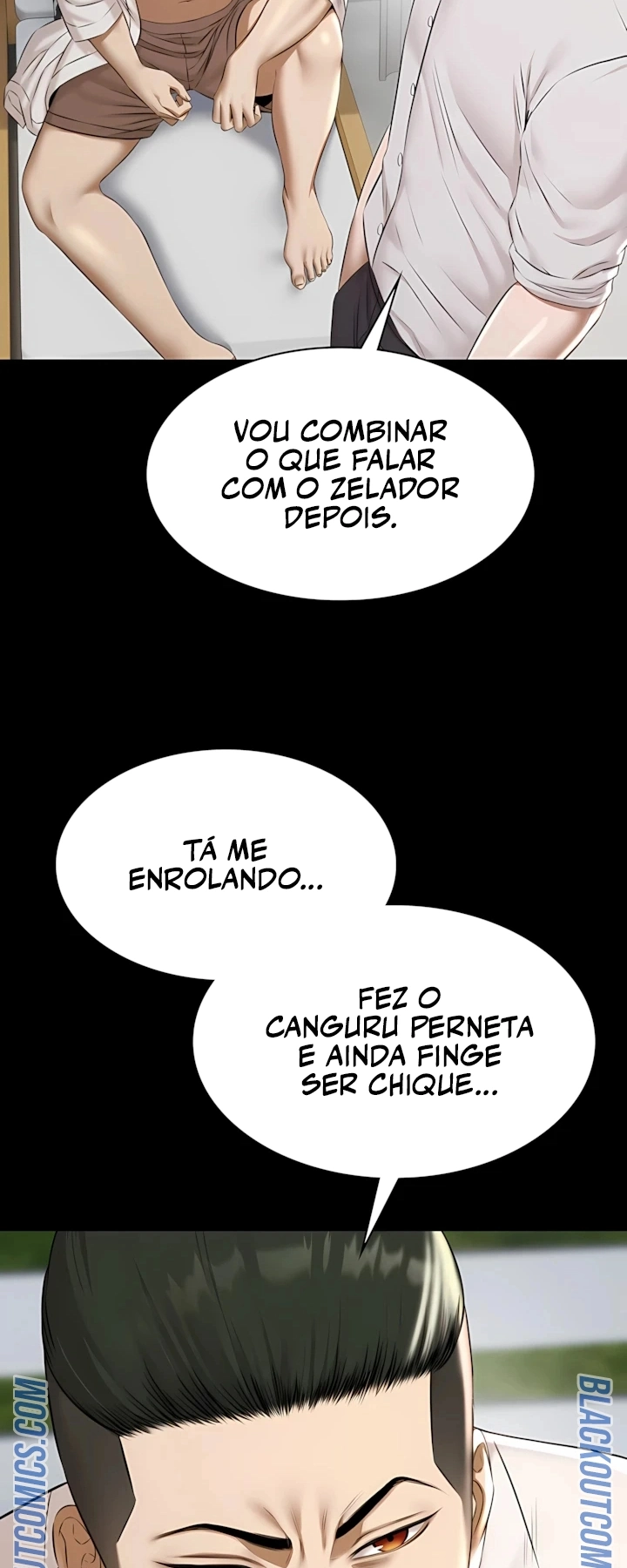 Ler Pool Party Capitulo 10 Page 45