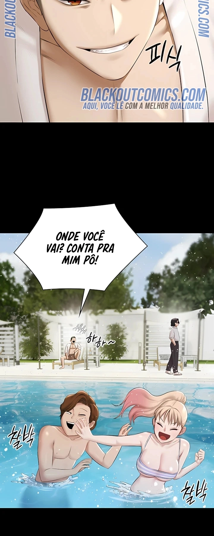 Ler Pool Party Capitulo 10 Page 46